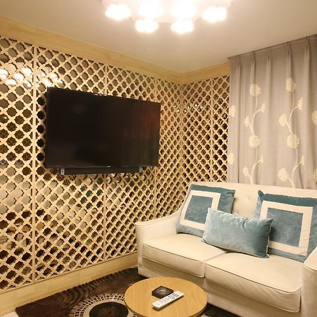 Guri Cello Hotel מראה חיצוני תמונה