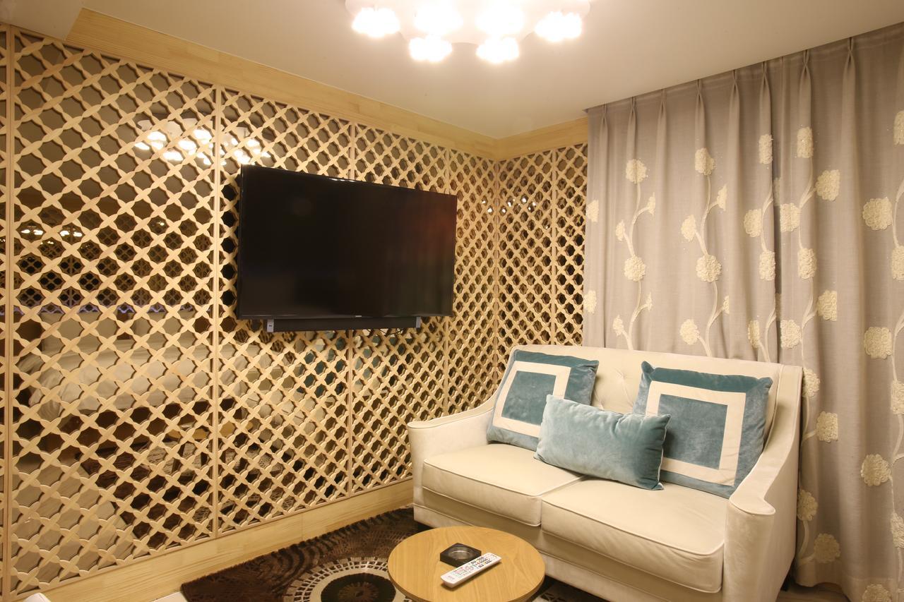 Guri Cello Hotel מראה חיצוני תמונה