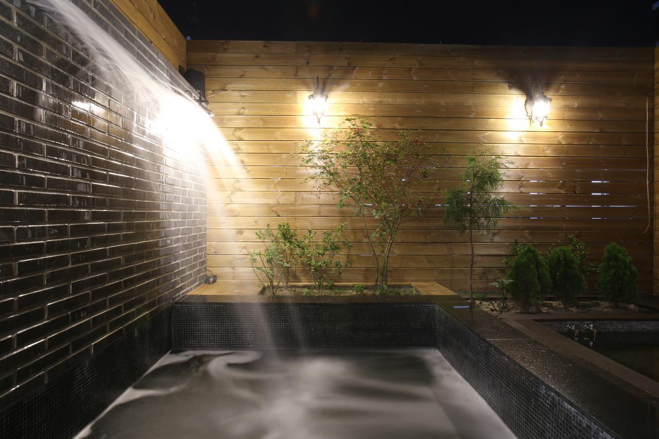 Guri Cello Hotel מראה חיצוני תמונה