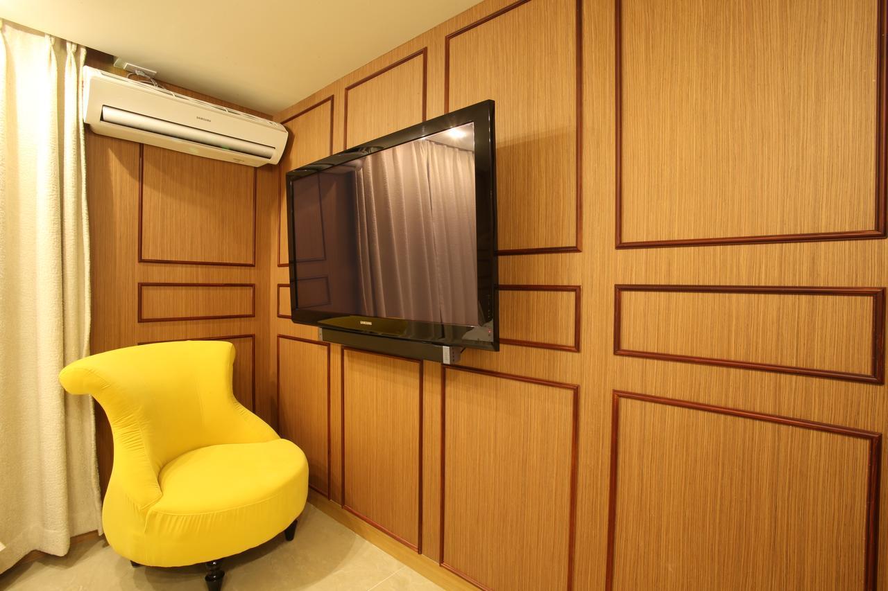 Guri Cello Hotel מראה חיצוני תמונה