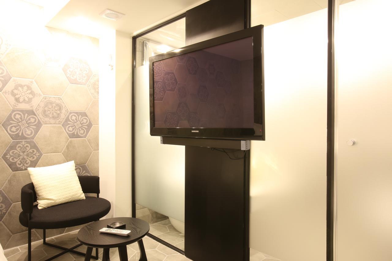 Guri Cello Hotel מראה חיצוני תמונה