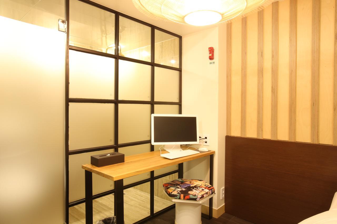 Guri Cello Hotel מראה חיצוני תמונה