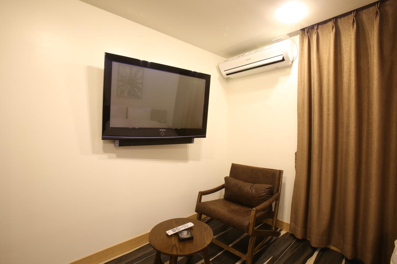 Guri Cello Hotel מראה חיצוני תמונה
