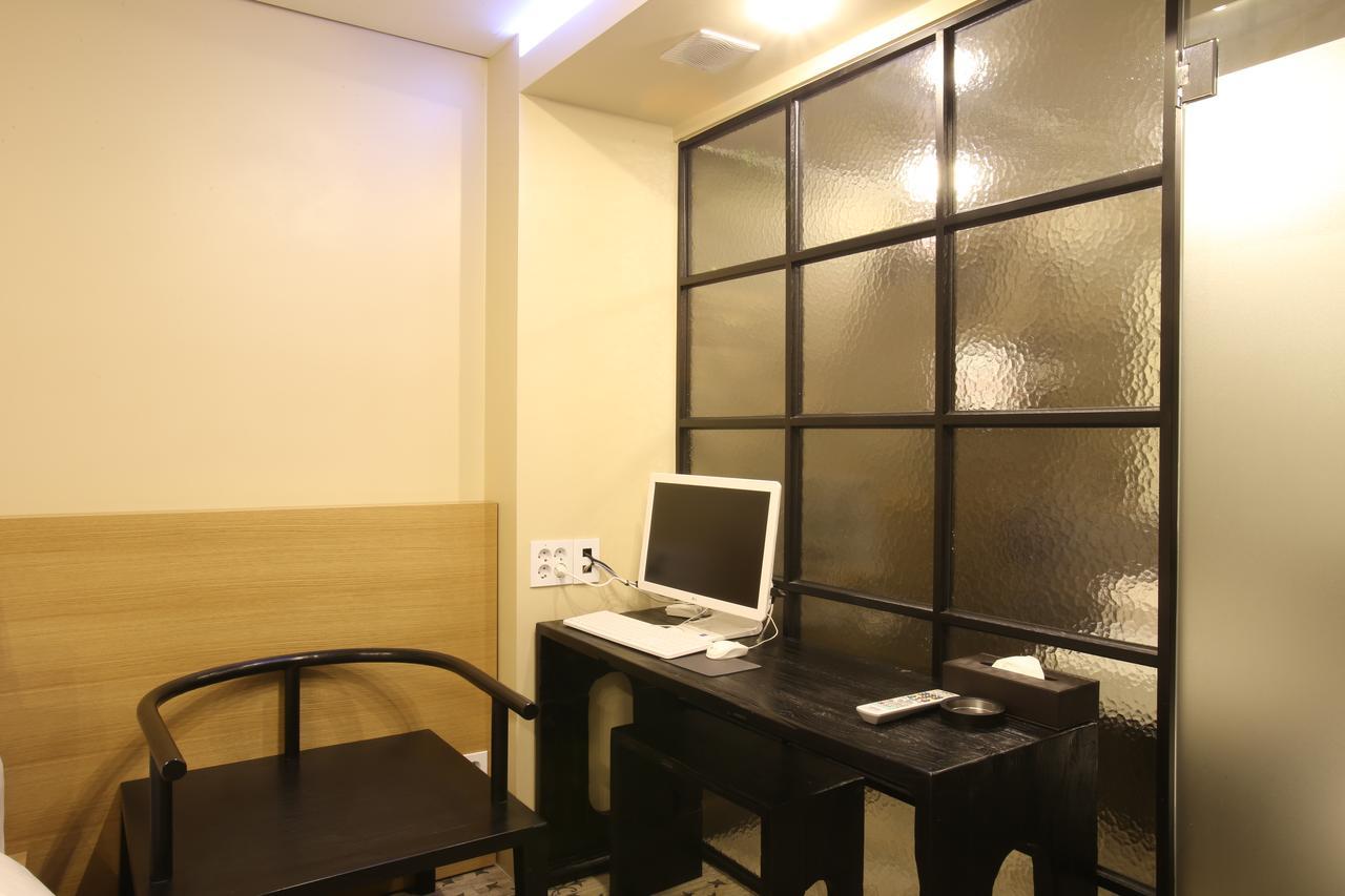 Guri Cello Hotel מראה חיצוני תמונה