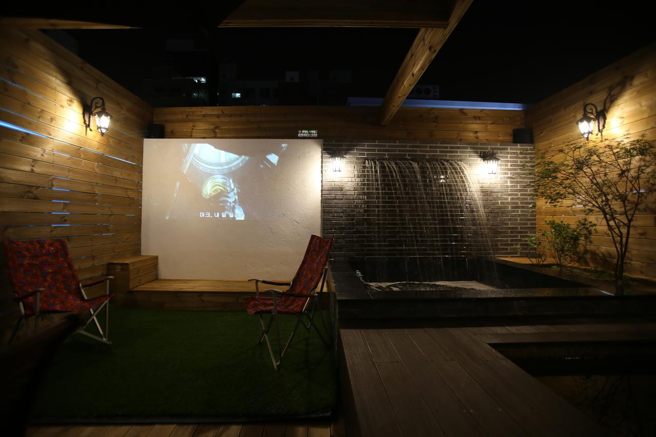 Guri Cello Hotel מראה חיצוני תמונה