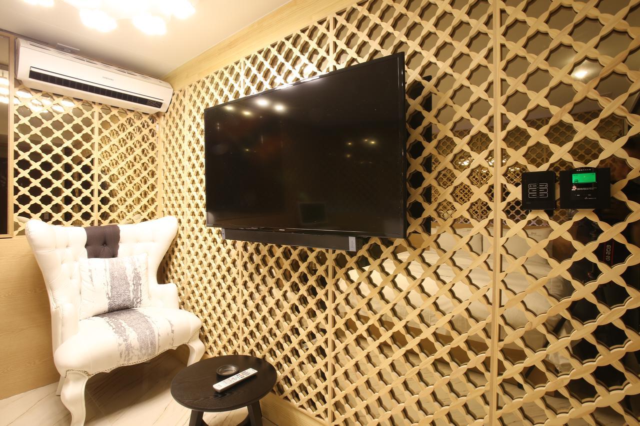 Guri Cello Hotel מראה חיצוני תמונה