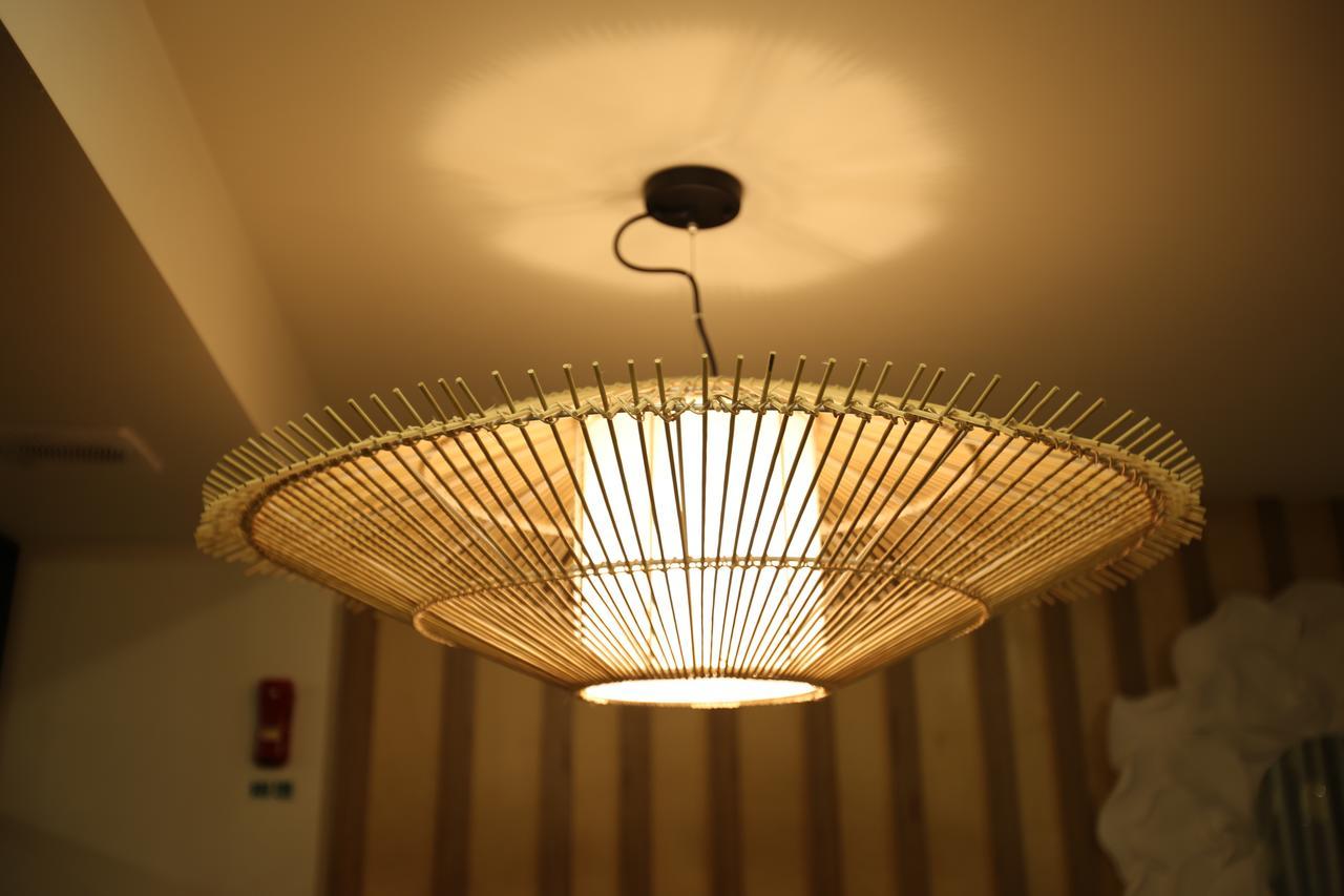 Guri Cello Hotel מראה חיצוני תמונה