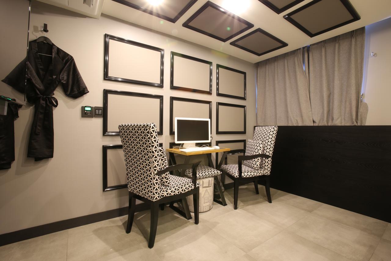 Guri Cello Hotel מראה חיצוני תמונה